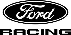 Image for mark UK00004281937 Ford RACING