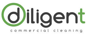 Image for mark UK00004281966 DILIGENT COMMERCIAL CLEANING