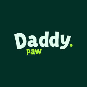 Image for mark UK00004281982 Daddy Paw