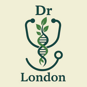Image for mark UK00004282025 DR LONDON
