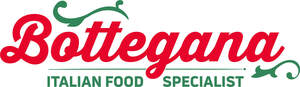 Image for mark UK00004282123 BOTTEGANA ITALIAN FOOD SPECIALIST