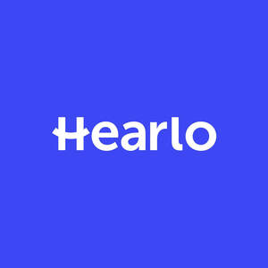 Image for mark UK00004282134 Hearlo