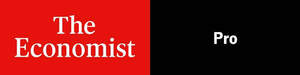 Image for mark UK00004282176 The Economist Pro
