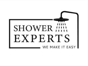 Image for mark UK00004282190 SHOWER EXPERTS WE MAKE IT EASY