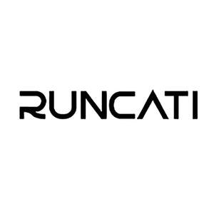 Image for mark UK00004282260 RUNCATI