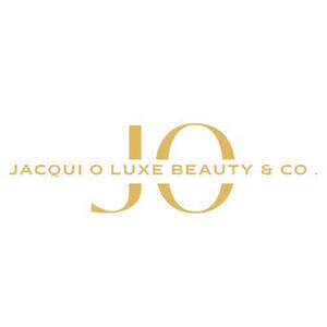 Image for mark UK00004282265_1of3 JACQUI O LUXE BEAUTY & CO .