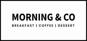 Image for mark UK00004282291 MORNING & CO BREAKFAST | COFFEE | DESSERT