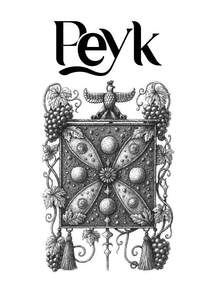Image for mark UK00004282302 PEYK