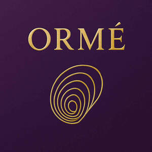 Image for mark UK00004282308 ORM&Eacute;
