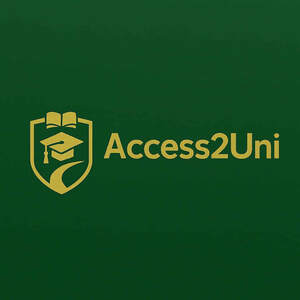 Image for mark UK00004282309 ACCESS2UNI
