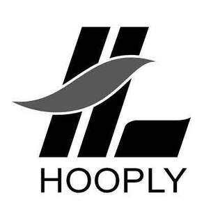 Image for mark UK00004282326 H HOOPLY