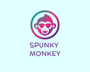Image for mark UK00004282404 SPUNKY MONKEY