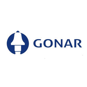 Image for mark UK00004282429 GONAR