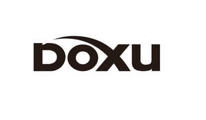 Image for mark UK00004282496 DOXU