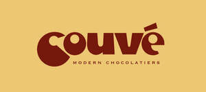 Image for mark UK00004282519 COUV&Eacute; Modern Chocolatiers