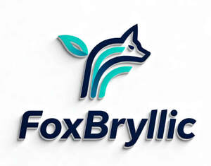 Image for mark UK00004282573 FoxBryllic
