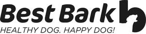 Image for mark UK00004282582 BEST BARK HEALTHY DOG. HAPPY DOG!