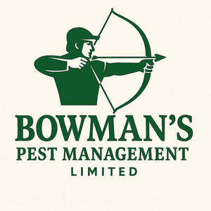 Image for mark UK00004282589 BOWMAN'S PEST MANAGEMENT LIMITED