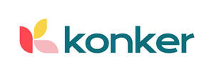 Image for mark UK00004282603 KONKER