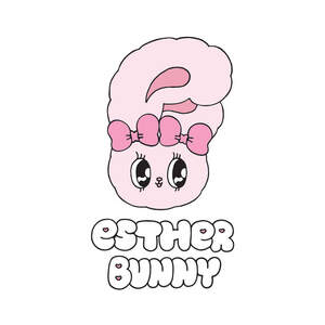 Image for mark UK00004282630 ESTHER BUNNY