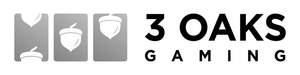 Image for mark UK00004282632 3 OAKS GAMING