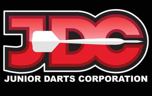 Image for mark UK00004282633 JUNIOR DARTS CORPORATION