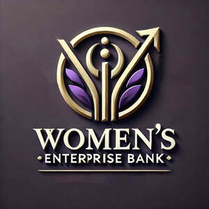 Image for mark UK00004282663 WOMENS ENTERPRISE BANK