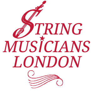 Image for mark UK00004282687_1of2 String Musicians London