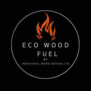 Image for mark UK00004282732 ECO WOOD FUEL BY INDUSTRIAL WOOD DESIGN LTD
