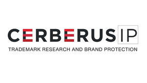 Image for mark UK00004282737_1of2 CERBERUSIP TRADEMARK RESEARCH AND BRAND PROTECTION
