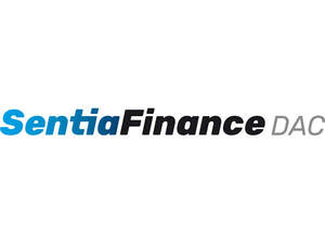 Image for mark UK00004282863 SENTIAFINANCE DAC