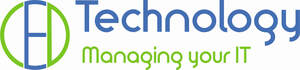 Image for mark UK00004282886 CED TECHNOLOGY MANAGING YOUR IT