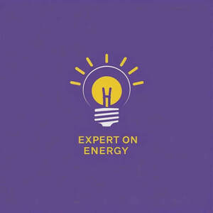 Image for mark UK00004282955 EXPERT ON ENERGY
