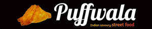 Image for mark UK00004282983 PUFFWALA INDIAN SAVOURY STREET FOOD