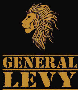 Image for mark UK00004282994 GENERAL LEVY