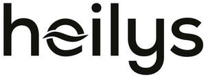 Image for mark UK00004283010 heilys