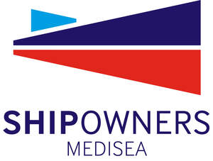 Image for mark UK00004283064_1of2 SHIPOWNERS MEDISEA