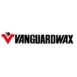 Image for mark UK00004283070 VANGUARDWAX