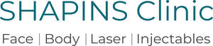 Image for mark UK00004283169 SHAPINS CLINIC FACE | BODY | LASER | INJECTABLES