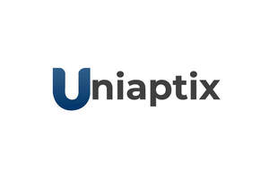 Image for mark UK00004283371_1of3 UNIAPTIX