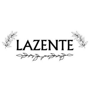 Image for mark UK00004283463 LAZENTE