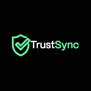 Image for mark UK00004283470 TRUSTSYNC