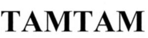 Image for mark 1864727 TAMTAM