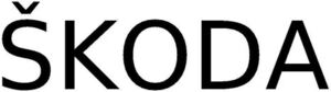 Image for mark 1868329 ŠKODA