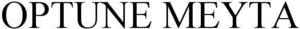 Image for mark 1868366 OPTUNE MEYTA