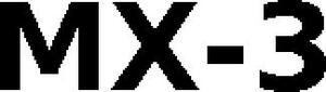 Image for mark 1868455_TIF MX-3