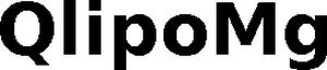 Image for mark 1868458_TIF QlipoMg