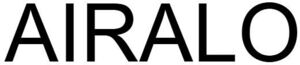 Image for mark 1876965 AIRALO