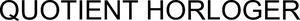Image for mark 1879291_TIF QUOTIENT HORLOGER