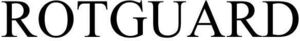 Image for mark 1881375 ROTGUARD